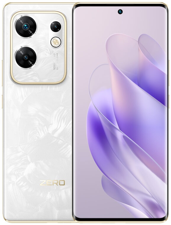 Infinix Zero 30 4G